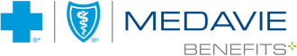 Logo Medavie Health Foundation